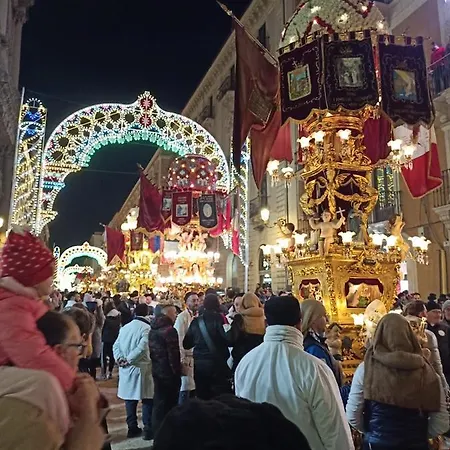 Geliro Elegant In Centro *