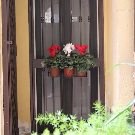 Appartamento Geliro Elegant In Centro Catania