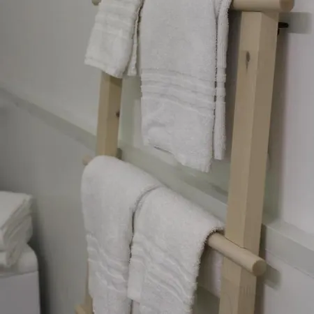 Geliro Centro Апартаменты