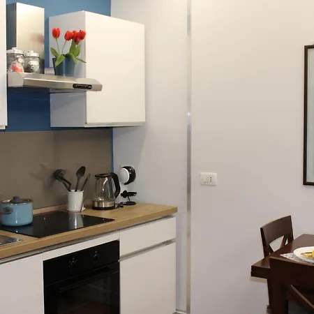 Апартаменты Geliro Centro *