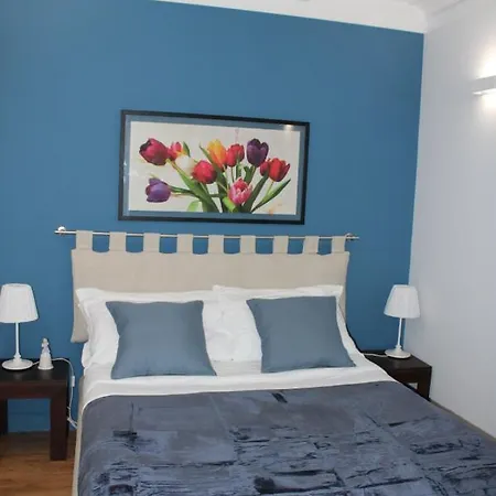 Geliro Centro Apartment