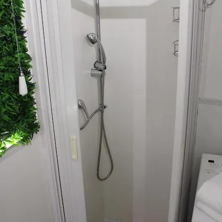 Apartment Geliro Centro