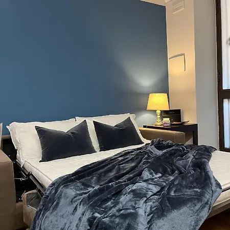 Apartament Geliro Centro Katania