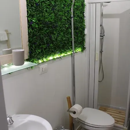 Apartament Geliro Centro *