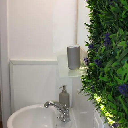 Geliro Centro Apartament Katania