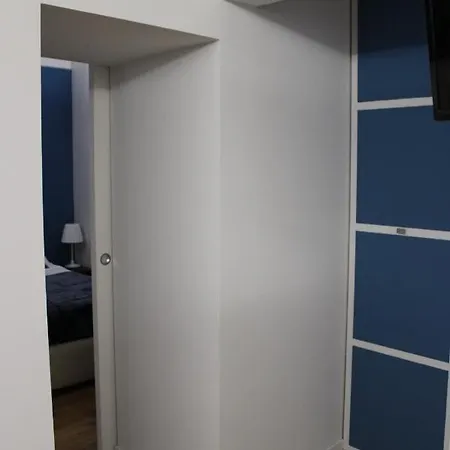 Geliro Centro Apartment Catania