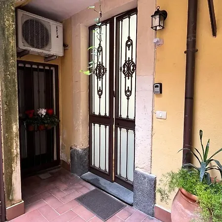 Apartment Geliro Centro *