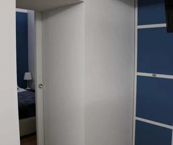 Geliro Centro Apartment Catania