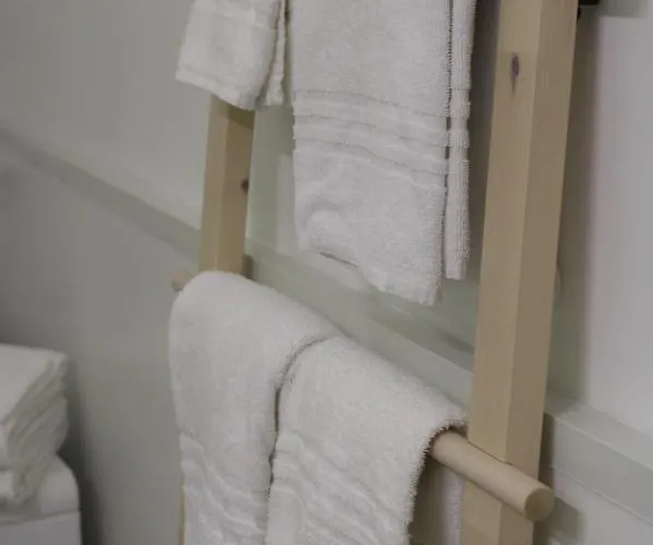 Geliro Centro Apartment